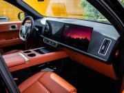 Li Auto (Lixiang) L9 I Москва  - изображение 29