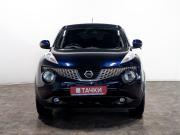 Nissan Juke I Чита  - изображение 21