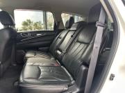 Infiniti JX Новосибирск  - изображение 40