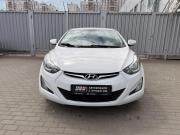 Hyundai Elantra V (MD) Рестайлинг Ростов-на-Дону  - изображение 25