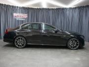 Mercedes-Benz E-Класс AMG V (W213) Москва  - изображение 37