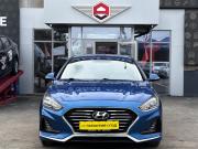 Hyundai Sonata VII (LF) Рестайлинг Альметьевск  - изображение 44