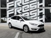 Ford Focus III Рестайлинг Ставрополь  - изображение 25
