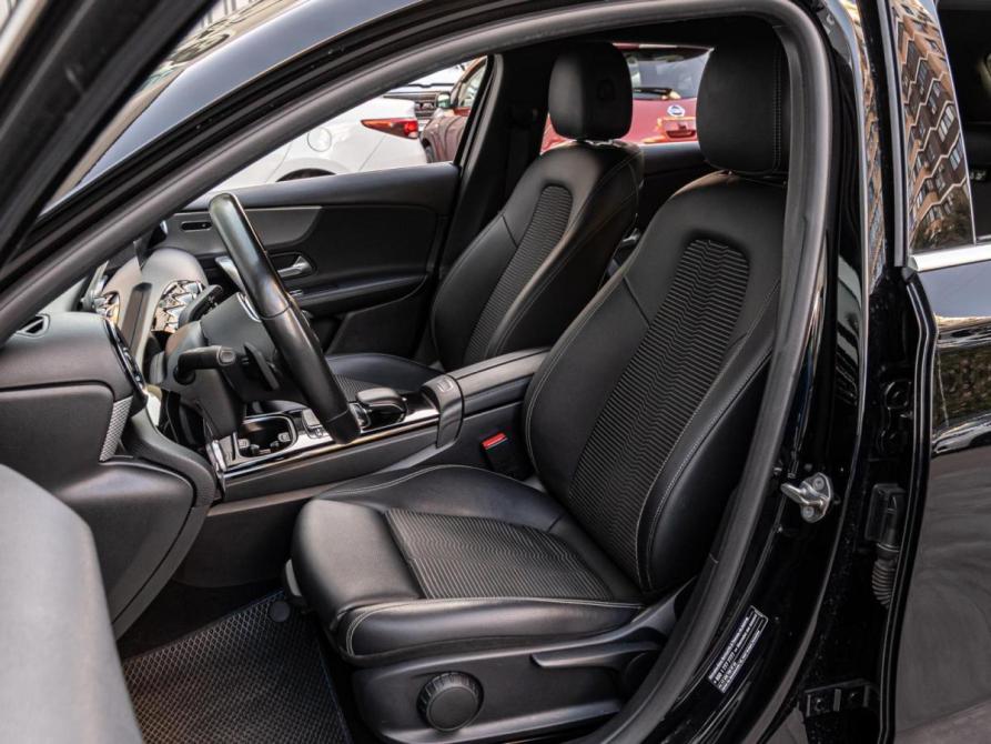 Mercedes-Benz A-Класс IV (W177) Краснодар  - изображение 10