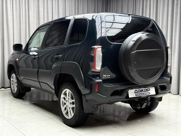 Lada (ВАЗ) Niva Travel I с пробегом 2024 года, цена 1 379 000 рублей, 21500 км, внедорожник, Автокод Объявления