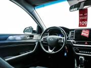 Hyundai Sonata VII (LF) Рестайлинг Красноярск  - изображение 44