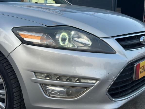 Ford Mondeo IV Рестайлинг с пробегом 2011 года, цена 749 000 рублей, 174291 км, седан, Автокод Объявления