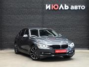 BMW 3 серии VI (F3x) Екатеринбург  - изображение 25