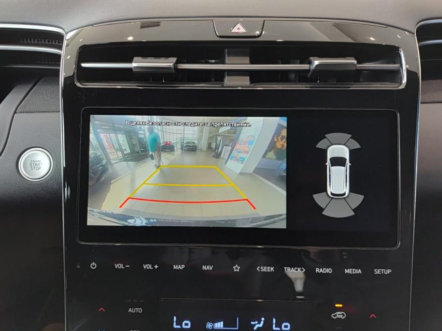 Hyundai Tucson IV Казань  - изображение 25