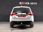 Mitsubishi Outlander III Рестайлинг 3 Екатеринбург  - изображение 25