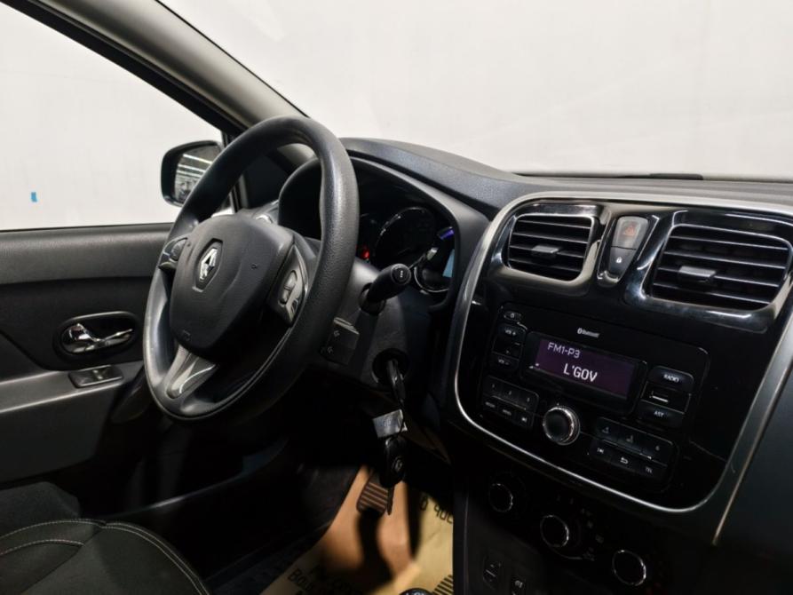 Renault Logan II Курск  - изображение 5