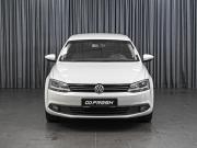 Volkswagen Jetta VI Ставрополь  - изображение 21