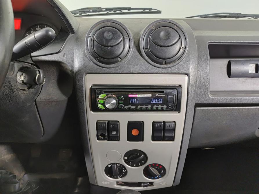 Renault Logan I Уфа  - изображение 18