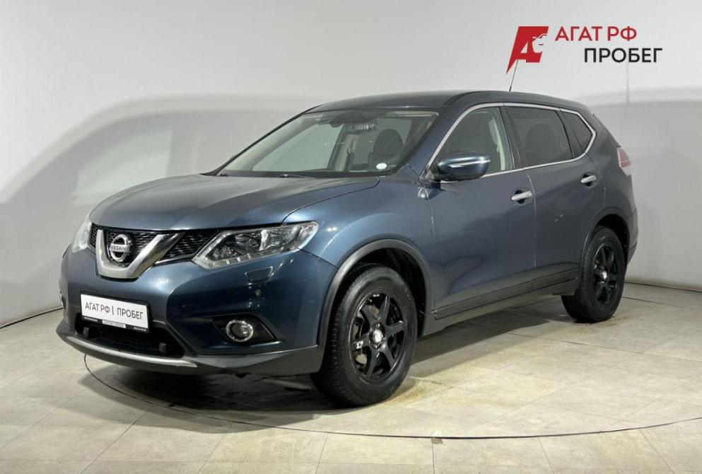 Nissan X-Trail III Саранск  - изображение 1