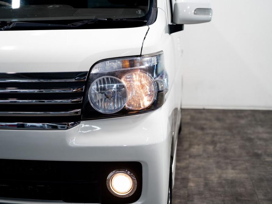 Daihatsu Atrai V Рестайлинг Чита  - изображение 14
