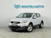 Nissan Qashqai I Рестайлинг Калининград  - изображение 19
