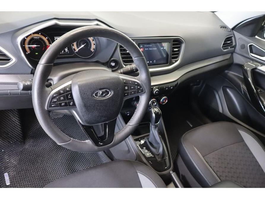 Lada (ВАЗ) Vesta I Рестайлинг (NG) Коломна  - изображение 6