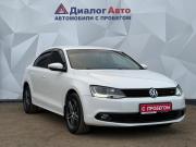 Volkswagen Jetta VI Набережные Челны  - изображение 25