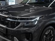 Kia Seltos I Рестайлинг Москва  - изображение 51