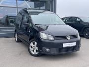 Volkswagen Caddy III Рестайлинг Санкт-Петербург  - изображение 22