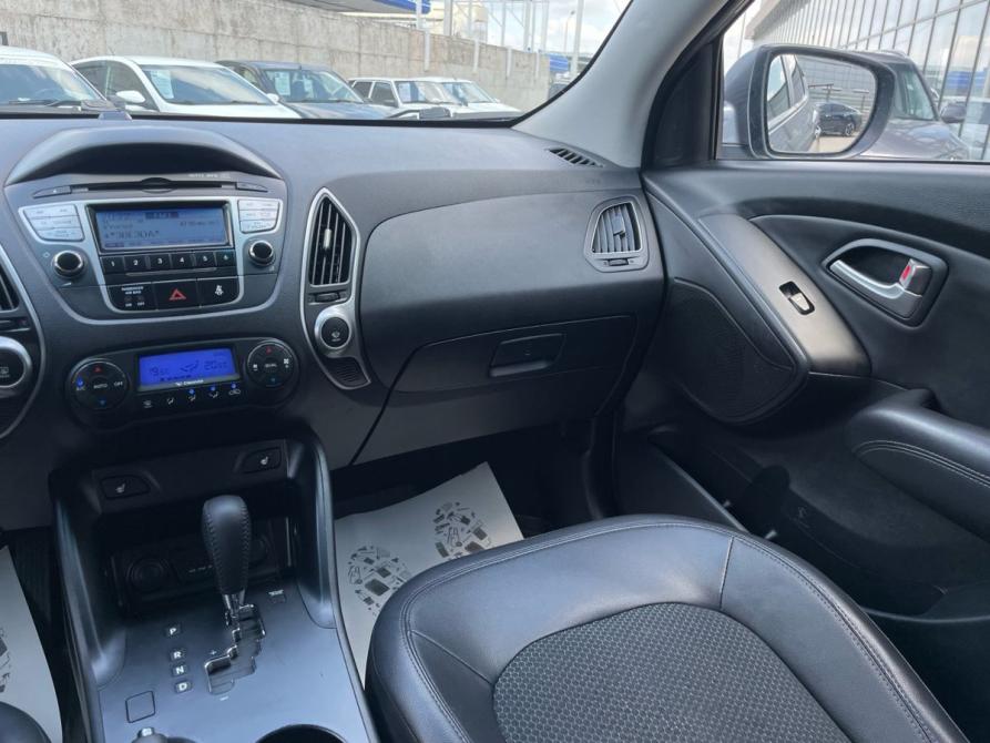 Hyundai ix35 I Краснодар  - изображение 20