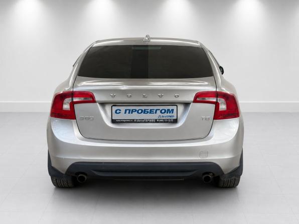 Volvo S60 II с пробегом 2011 года, цена 825 000 рублей, 305116 км, седан, Автокод Объявления