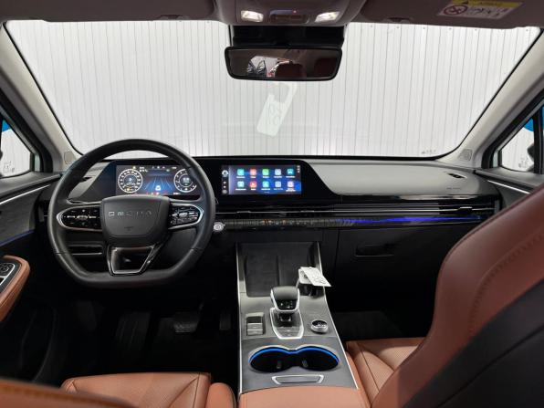 Omoda C5 I с пробегом 2023 года, цена 1 747 000 рублей, 48000 км, внедорожник, Автокод Объявления