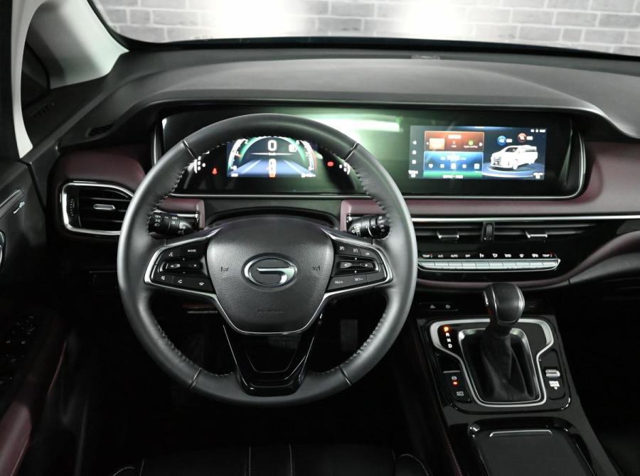 GAC Trumpchi M6 Pro Екатеринбург  - изображение 17