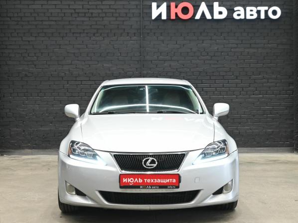 Lexus IS II с пробегом 2006 года, цена 1 350 000 рублей, 220314 км, седан, Автокод Объявления