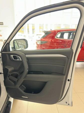 Haval Dargo с пробегом 2024 года, цена 2 834 000 рублей, 36600 км, внедорожник, Автокод Объявления
