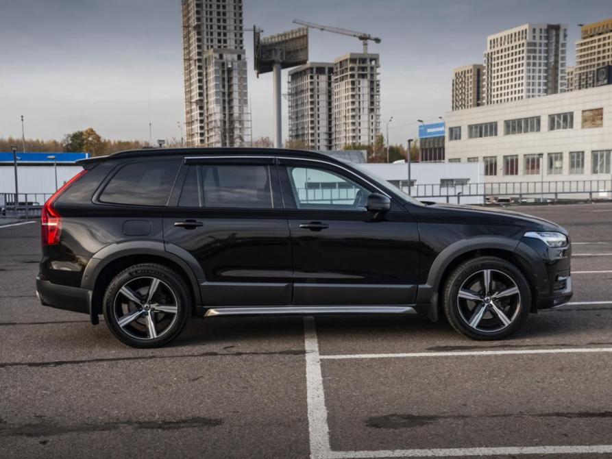 Volvo XC90 II Москва  - изображение 5