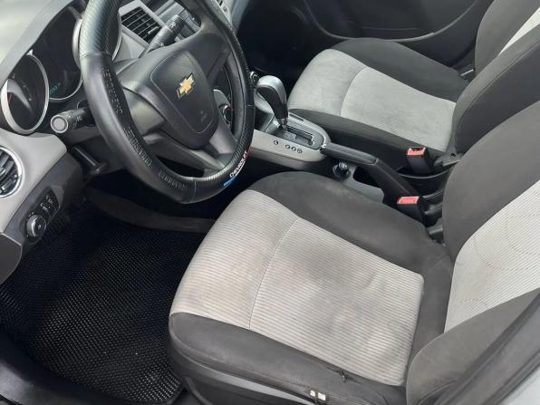 Chevrolet Cruze I с пробегом 2011 года, цена 452 000 рублей, 205318 км, седан, Автокод Объявления
