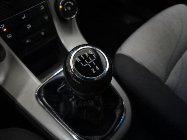 Chevrolet Cruze I с пробегом 2012 года, цена 595 000 рублей, 276353 км, седан, Автокод Объявления