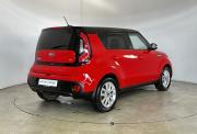 Kia Soul II Рестайлинг Саранск  - изображение 36