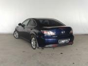 Mazda 6 II (GH) Рестайлинг Москва  - изображение 21
