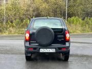 Chevrolet Niva I Рестайлинг Прокопьевск  - изображение 22