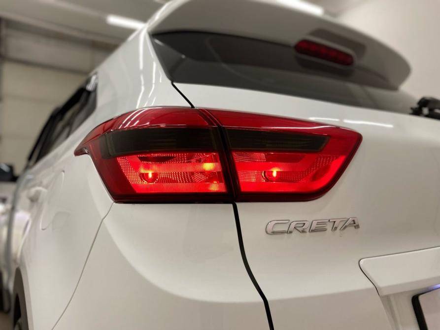 Hyundai Creta I Энгельс  - изображение 17