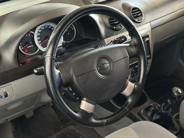 Chevrolet Lacetti I с пробегом 2008 года, цена 399 000 рублей, 140780 км, седан, Автокод Объявления