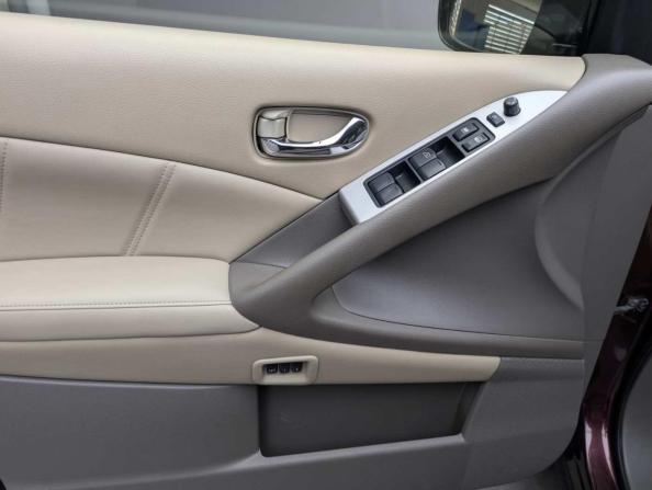 Nissan Murano II (Z51) Рестайлинг 2 с пробегом 2013 года, цена 1 247 000 рублей, 160739 км, внедорожник, Автокод Объявления