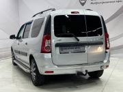 Lada (ВАЗ) Largus I Воронеж  - изображение 31