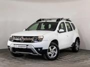 Renault Duster I Рестайлинг Санкт-Петербург  - изображение 20