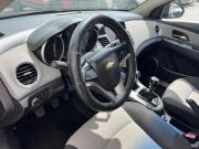Chevrolet Cruze I Ростов-на-Дону  - изображение 24