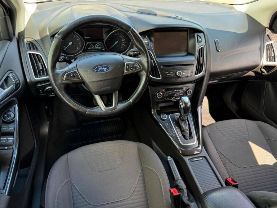 Ford Focus III Рестайлинг Кропоткин  - изображение 6