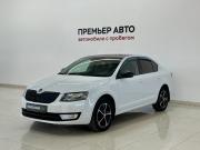 Skoda Octavia III (A7) Смоленск  - изображение 32