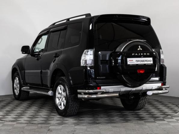 Mitsubishi Pajero IV Рестайлинг 1 с пробегом 2012 года, цена 1 625 000 рублей, 224973 км, внедорожник, Автокод Объявления