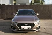 Hyundai Solaris II Сыктывкар  - изображение 22