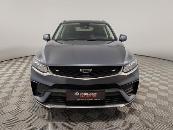 Geely Tugella I с пробегом 2021 года, цена 2 249 000 рублей, 99548 км, внедорожник, Автокод Объявления