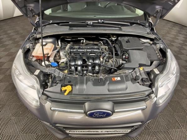 Ford Focus III с пробегом 2013 года, цена 773 000 рублей, 188634 км, универсал, Автокод Объявления