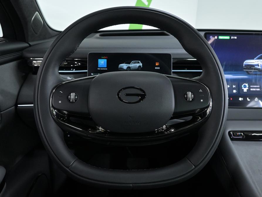 GAC Trumpchi S7 I Москва  - изображение 10