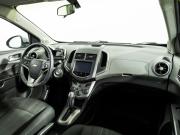 Chevrolet Aveo II Санкт-Петербург  - изображение 24